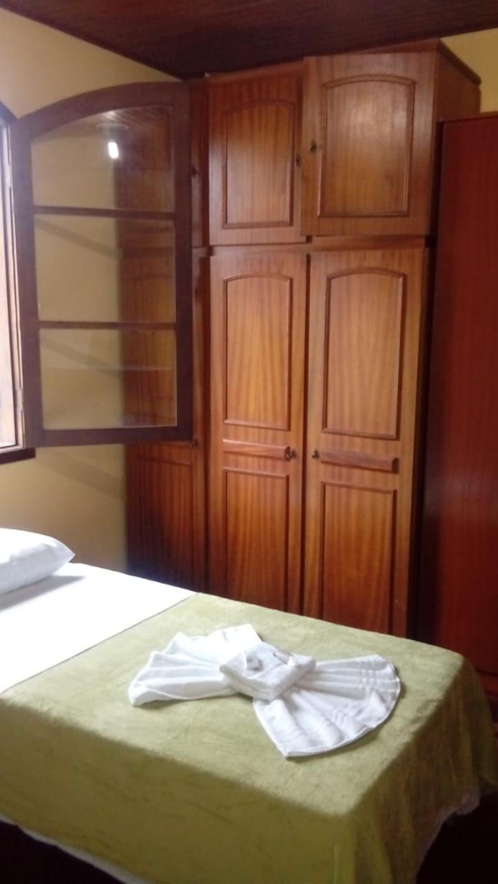 hostel MdeMarilia Nova Friburgo Exterior foto