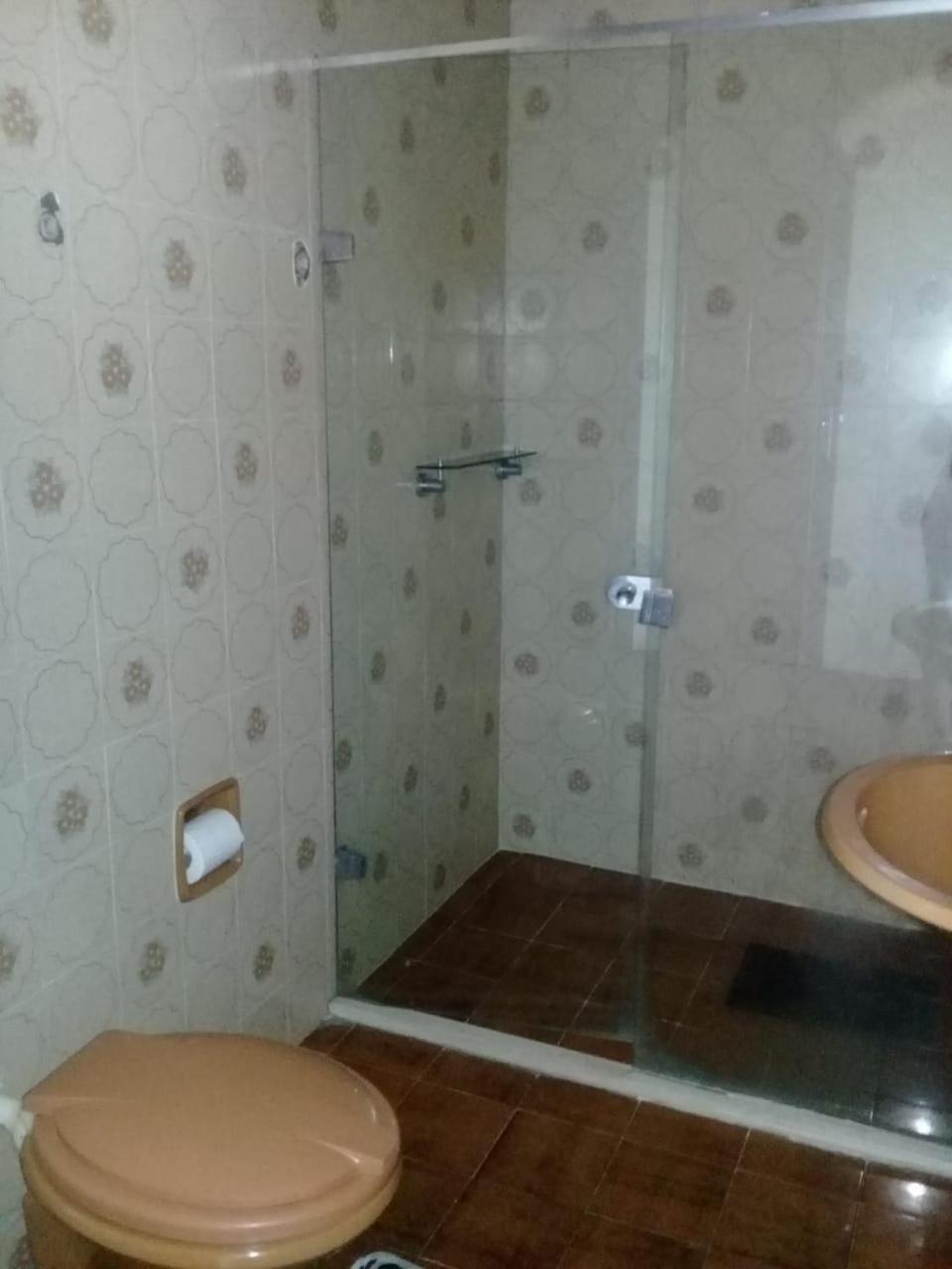 hostel MdeMarilia Nova Friburgo Exterior foto