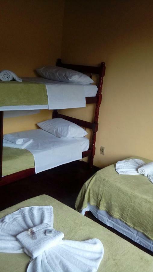 hostel MdeMarilia Nova Friburgo Exterior foto