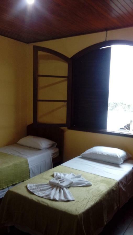 hostel MdeMarilia Nova Friburgo Exterior foto
