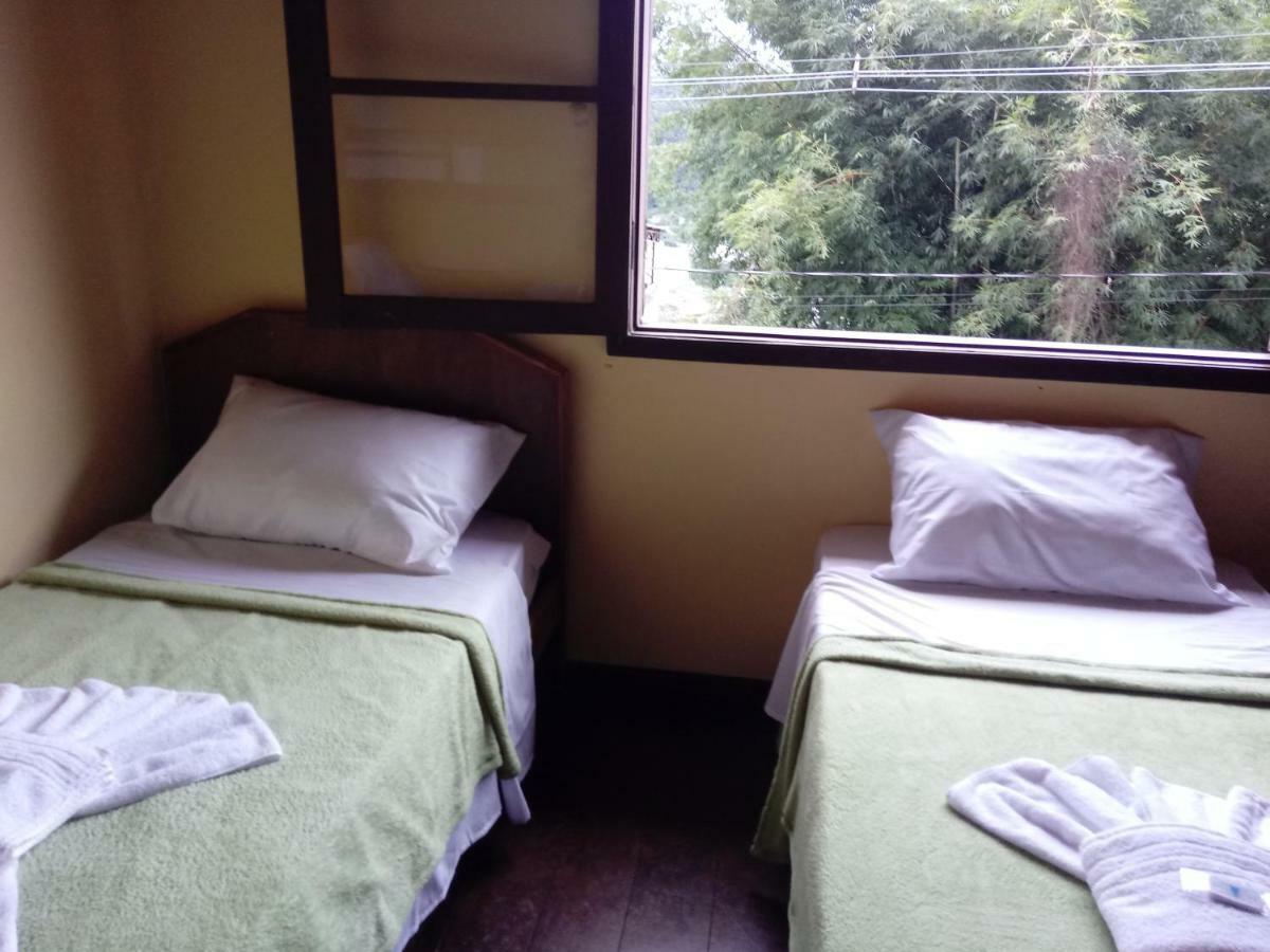 hostel MdeMarilia Nova Friburgo Exterior foto