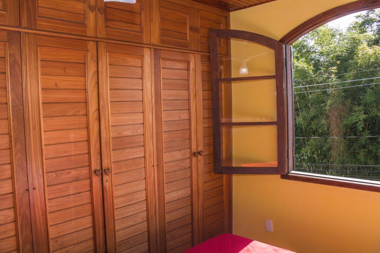 hostel MdeMarilia Nova Friburgo Exterior foto
