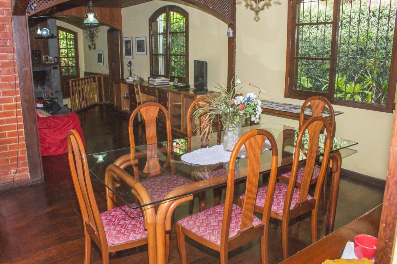 hostel MdeMarilia Nova Friburgo Exterior foto